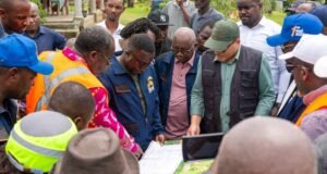 Grand Libreville : la SNI accélère les chantiers de terrains viabilisés pour répondre à la demande en logements