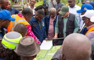 Grand Libreville : la SNI accélère les chantiers de terrains viabilisés pour répondre à la demande en logements