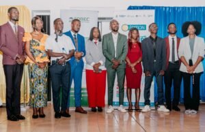 Gabon : dix jeunes talents qualifiés pour la finale du Challenge entrepreneurial SODEC