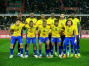 Éliminatoires CAN 2027 : le Gabon tombe dans un groupe relevé avec le Maroc