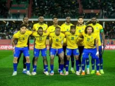 Éliminatoires CAN 2027 : le Gabon tombe dans un groupe relevé avec le Maroc