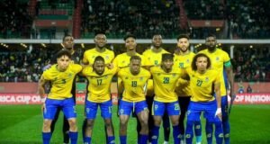 Éliminatoires CAN 2027 : le Gabon tombe dans un groupe relevé avec le Maroc