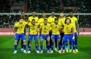 Éliminatoires CAN 2027 : le Gabon tombe dans un groupe relevé avec le Maroc