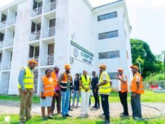 USS : le CNOU hausse le ton pour livrer enfin les logements universitaires