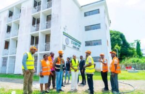 USS : le CNOU hausse le ton pour livrer enfin les logements universitaires
