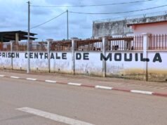 Mouila : un conflit autour d’une moto dégénère en homicide