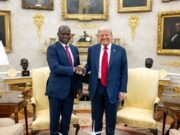 AGOA : les États-Unis réintègrent le Gabon dans le dispositif de préférences commerciales