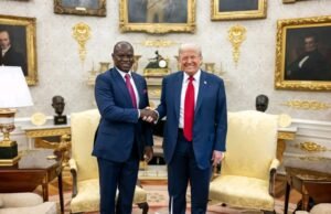 AGOA : les États-Unis réintègrent le Gabon dans le dispositif de préférences commerciales