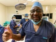 Afrique du Sud : une prouesse médicale redonne l’audition grâce à l’impression 3D