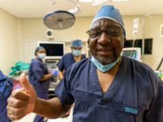 Afrique du Sud : une prouesse médicale redonne l’audition grâce à l’impression 3D