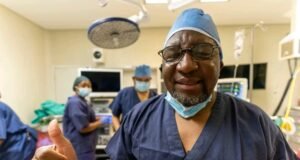 Afrique du Sud : une prouesse médicale redonne l’audition grâce à l’impression 3D