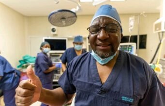 Afrique du Sud : une prouesse médicale redonne l’audition grâce à l’impression 3D