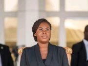 « Les femmes, pilier invisible de la stabilité africaine » (Zita Oligui Nguema)