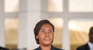 « Les femmes, pilier invisible de la stabilité africaine » (Zita Oligui Nguema)