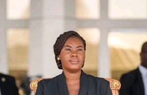 « Les femmes, pilier invisible de la stabilité africaine » (Zita Oligui Nguema)