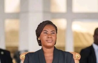« Les femmes, pilier invisible de la stabilité africaine » (Zita Oligui Nguema)