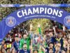 Champions League : le PSG entre dans la légende avec un deuxième sacre européen consécutif
