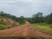 Axe Ndendé–Tchibanga : 30 km de souffrance à Pegnoundou, un tronçon qui freine tout un territoire