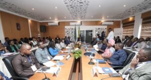 Transparence et intégrité : le Gabon renforce ses outils de lutte contre la corruption
