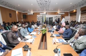 Transparence et intégrité : le Gabon renforce ses outils de lutte contre la corruption