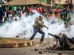 Kenya : manifestations meurtrières après une hausse record du prix du carburant