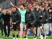 Ligue des Champions : Un PSG héroïque sort le Bayern et rejoint Arsenal en finale