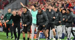 Ligue des Champions : Un PSG héroïque sort le Bayern et rejoint Arsenal en finale