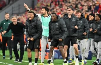 Ligue des Champions : Un PSG héroïque sort le Bayern et rejoint Arsenal en finale