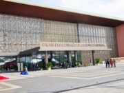 Libreville inaugure un nouveau cœur diplomatique entre mémoire et ambitions