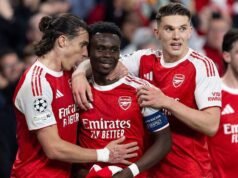 League des Champions : 20 ans après, Arsenal retrouve enfin la finale