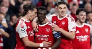 League des Champions : 20 ans après, Arsenal retrouve enfin la finale