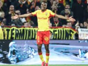 Mamadou Sangaré entre dans l’histoire avec le Prix Marc-Vivien Foé