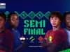 CAN U17 2026 : un dernier carré explosif entre favoris et outsider surprise