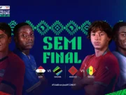 CAN U17 2026 : un dernier carré explosif entre favoris et outsider surprise