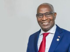 Libreville : la Guinée représentée à haut niveau pour l’inauguration de la Cité de la Démocratie