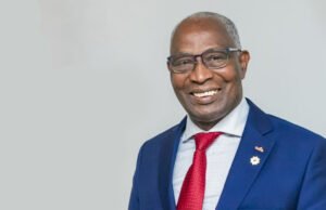 Libreville : la Guinée représentée à haut niveau pour l’inauguration de la Cité de la Démocratie