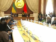 Angola-Gabon : Un futur Conseil d’affaires pour dynamiser les échanges
