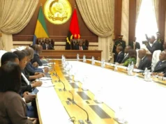 Angola-Gabon : Un futur Conseil d’affaires pour dynamiser les échanges