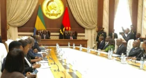 Angola-Gabon : Un futur Conseil d’affaires pour dynamiser les échanges