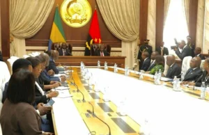 Angola-Gabon : Un futur Conseil d’affaires pour dynamiser les échanges