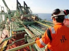 Bourdon offshore : un méga-investissement de BW Energy redonne de l’élan au pétrole gabonais