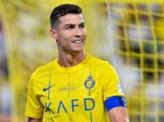Cristiano Ronaldo fait entrer Al-Nassr dans la cour des plus grandes marques du football mondial