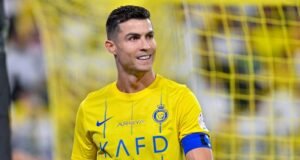 Cristiano Ronaldo fait entrer Al-Nassr dans la cour des plus grandes marques du football mondial