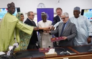 Tchad : l’AFD injecte 9,8 milliards FCFA pour booster les finances et relancer deux secteurs clés