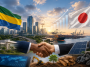 Le Gabon modernise ses outils économiques avec le soutien discret mais stratégique du Japon