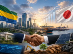 Le Gabon modernise ses outils économiques avec le soutien discret mais stratégique du Japon