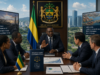 Le Gabon impose un nouveau cadre aux entreprises étrangères : vers une économie de performance et de souveraineté
