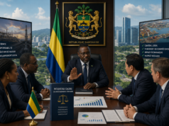 Le Gabon impose un nouveau cadre aux entreprises étrangères : vers une économie de performance et de souveraineté