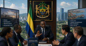 Le Gabon impose un nouveau cadre aux entreprises étrangères : vers une économie de performance et de souveraineté