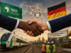 La BAD et l’Allemagne renforcent leur coopération pour moderniser le rail en Afrique